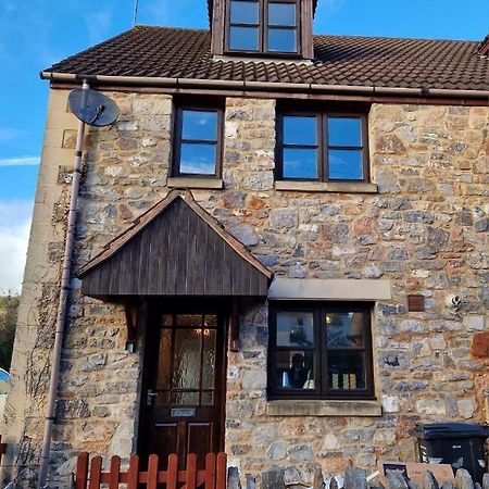 Purdie Close Holiday Let Чедър Екстериор снимка