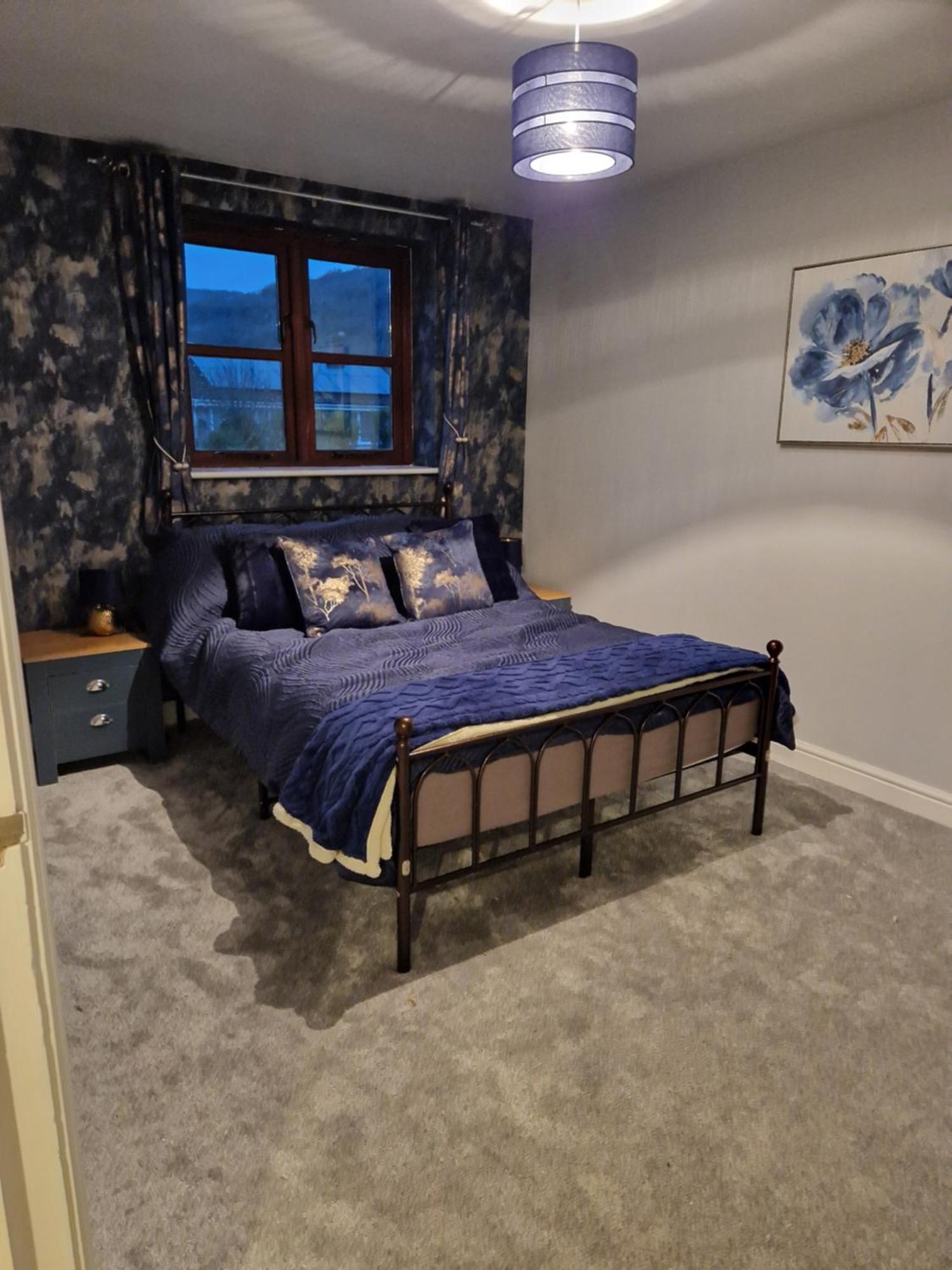 Purdie Close Holiday Let Чедър Екстериор снимка