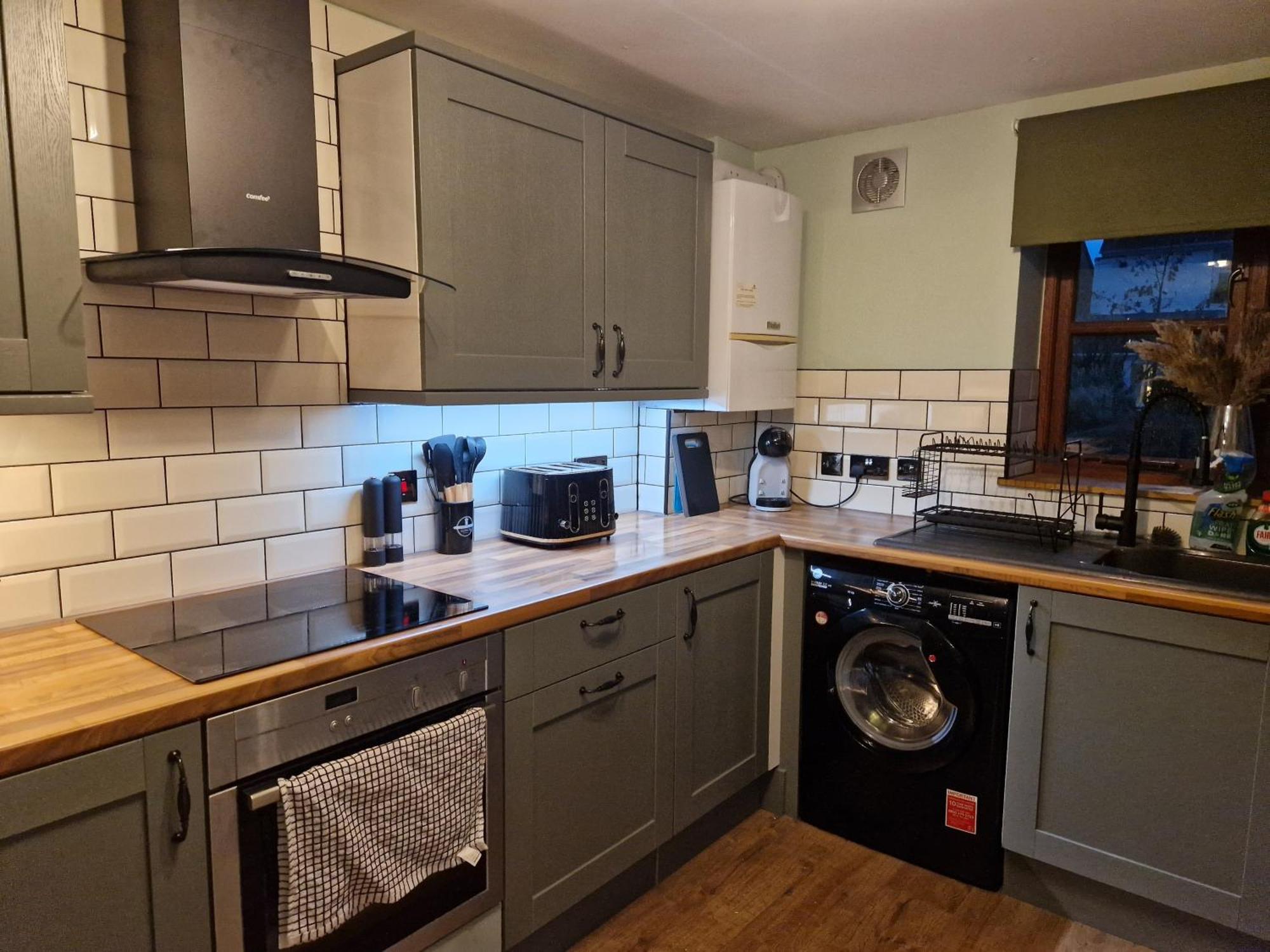 Purdie Close Holiday Let Чедър Екстериор снимка