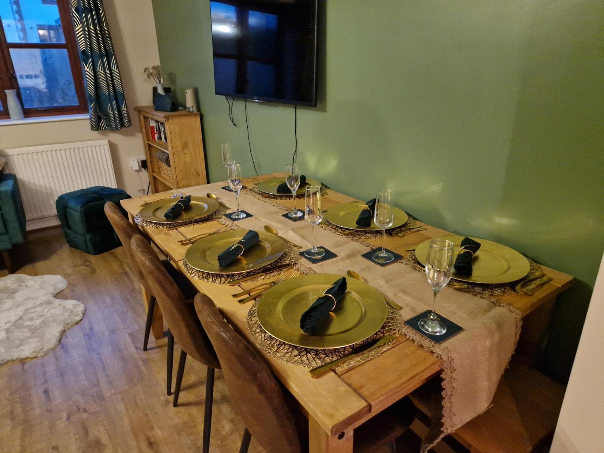 Purdie Close Holiday Let Чедър Екстериор снимка