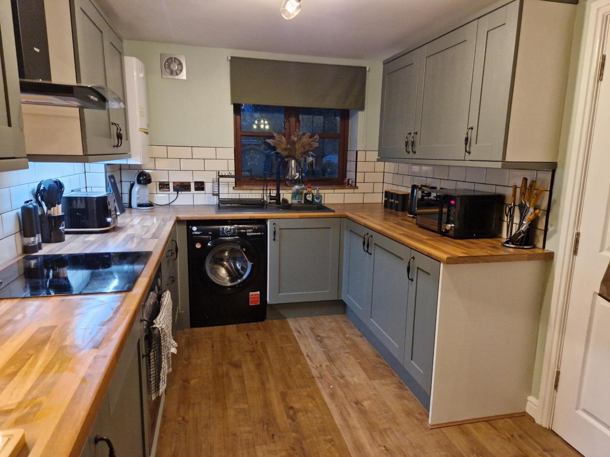 Purdie Close Holiday Let Чедър Екстериор снимка