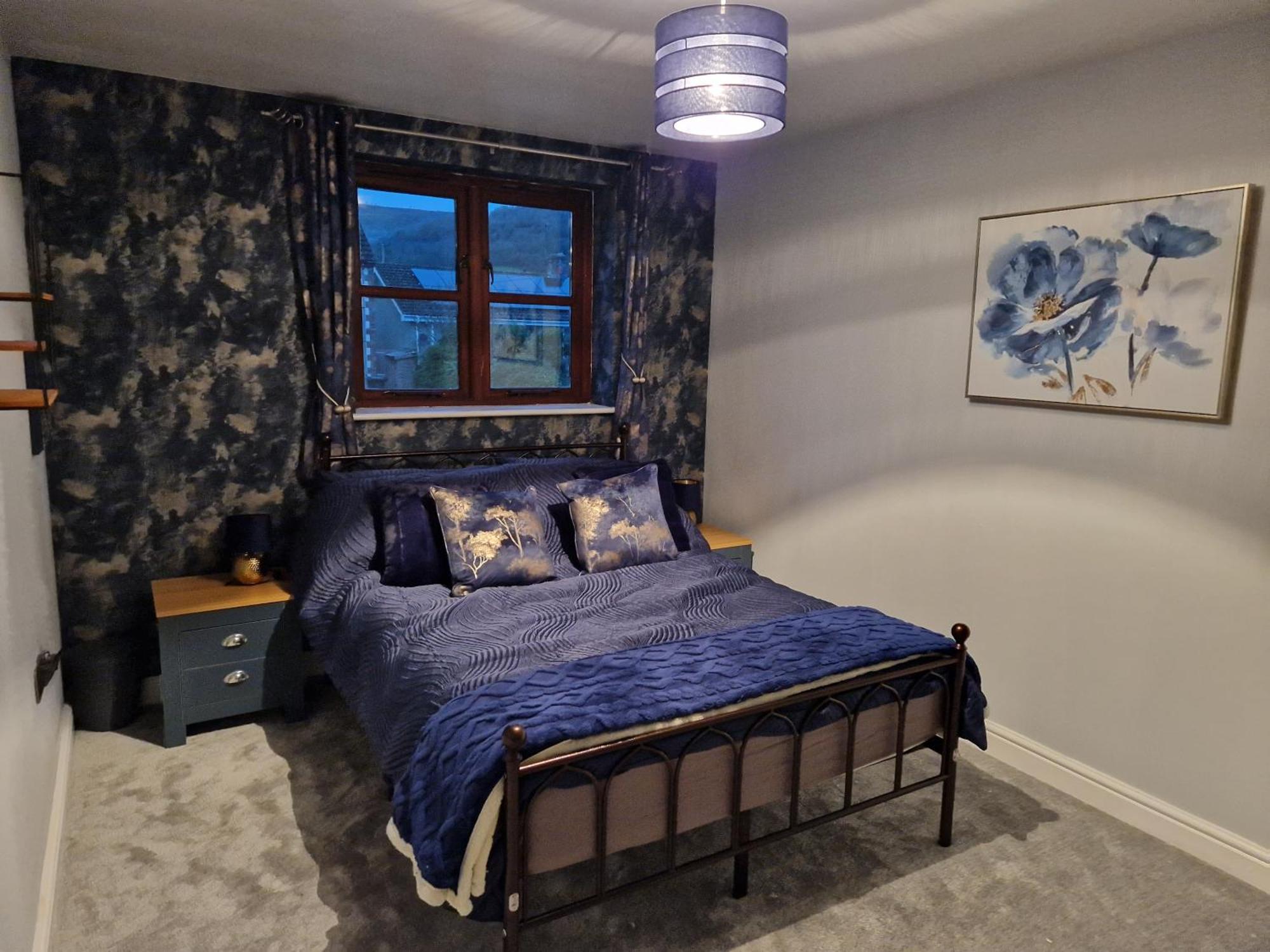 Purdie Close Holiday Let Чедър Екстериор снимка