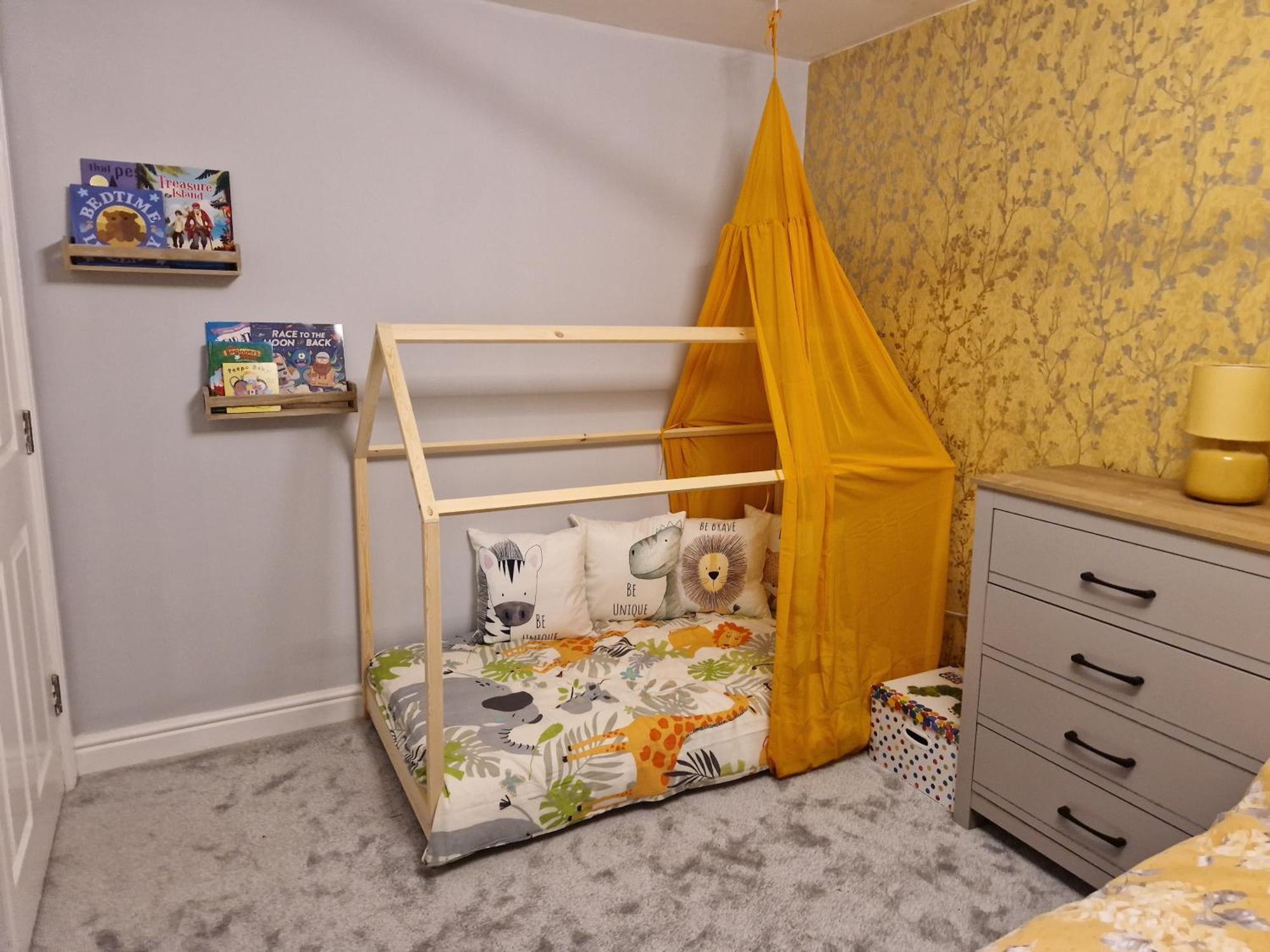 Purdie Close Holiday Let Чедър Екстериор снимка