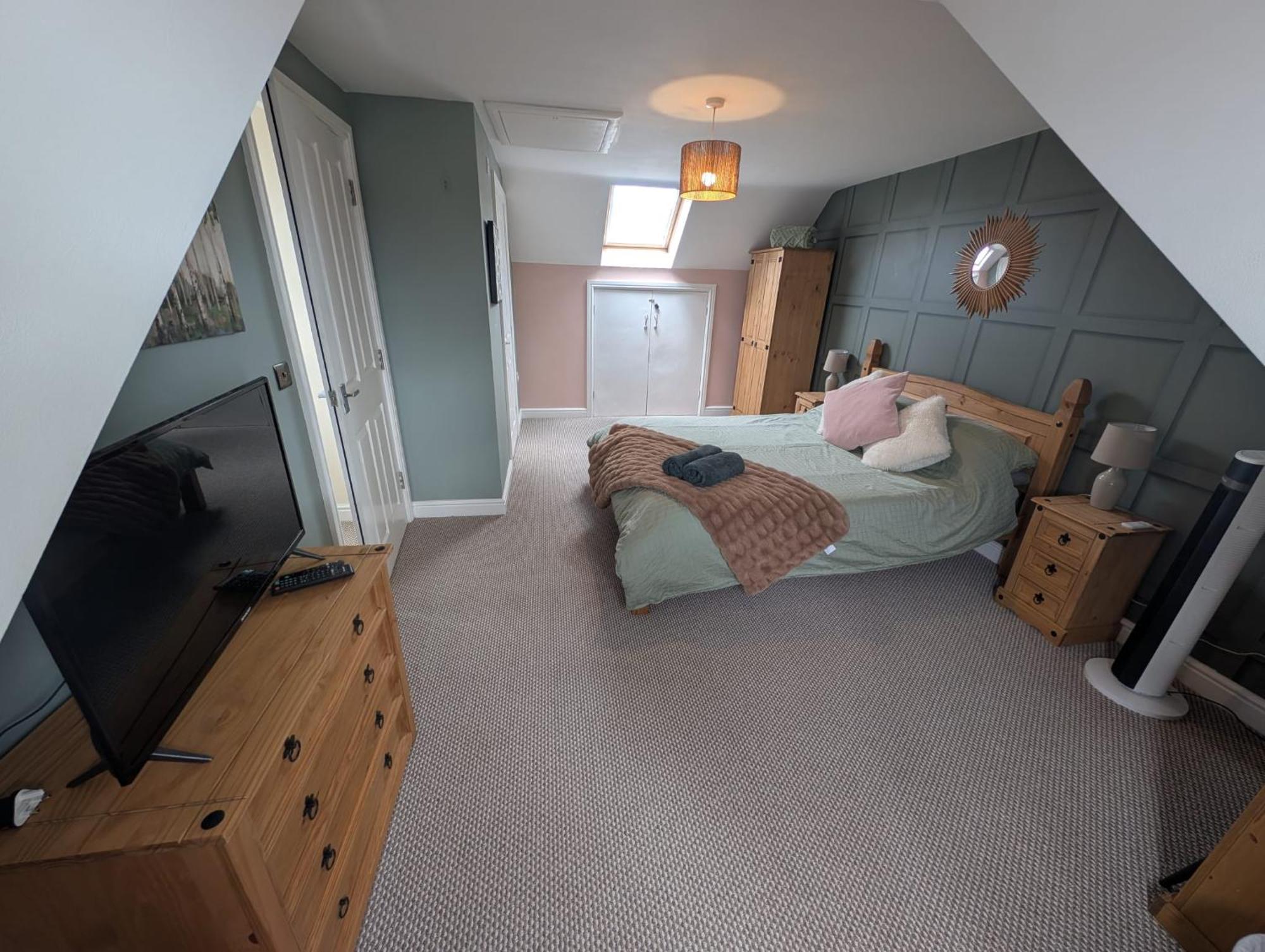 Purdie Close Holiday Let Чедър Екстериор снимка
