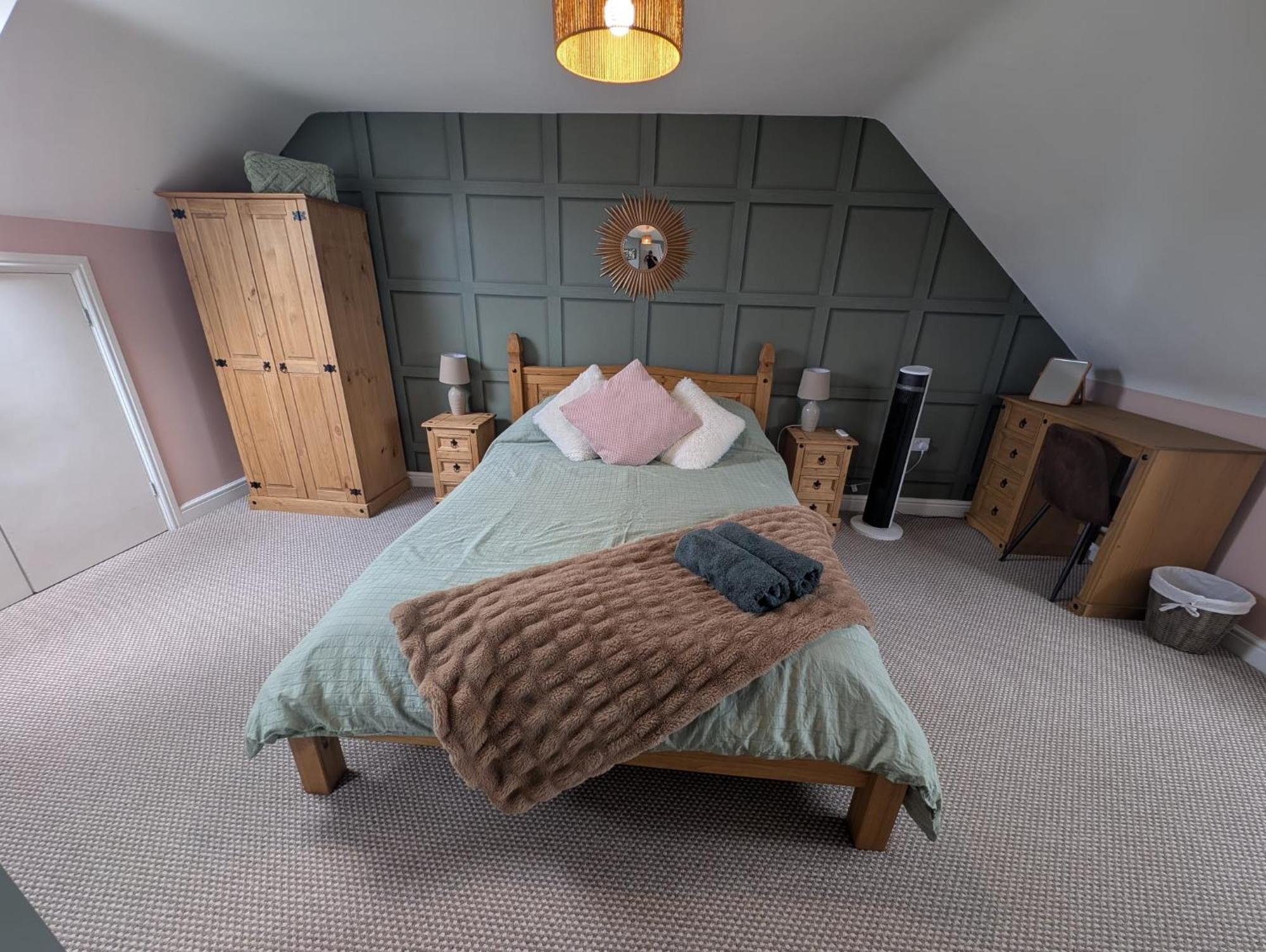 Purdie Close Holiday Let Чедър Екстериор снимка