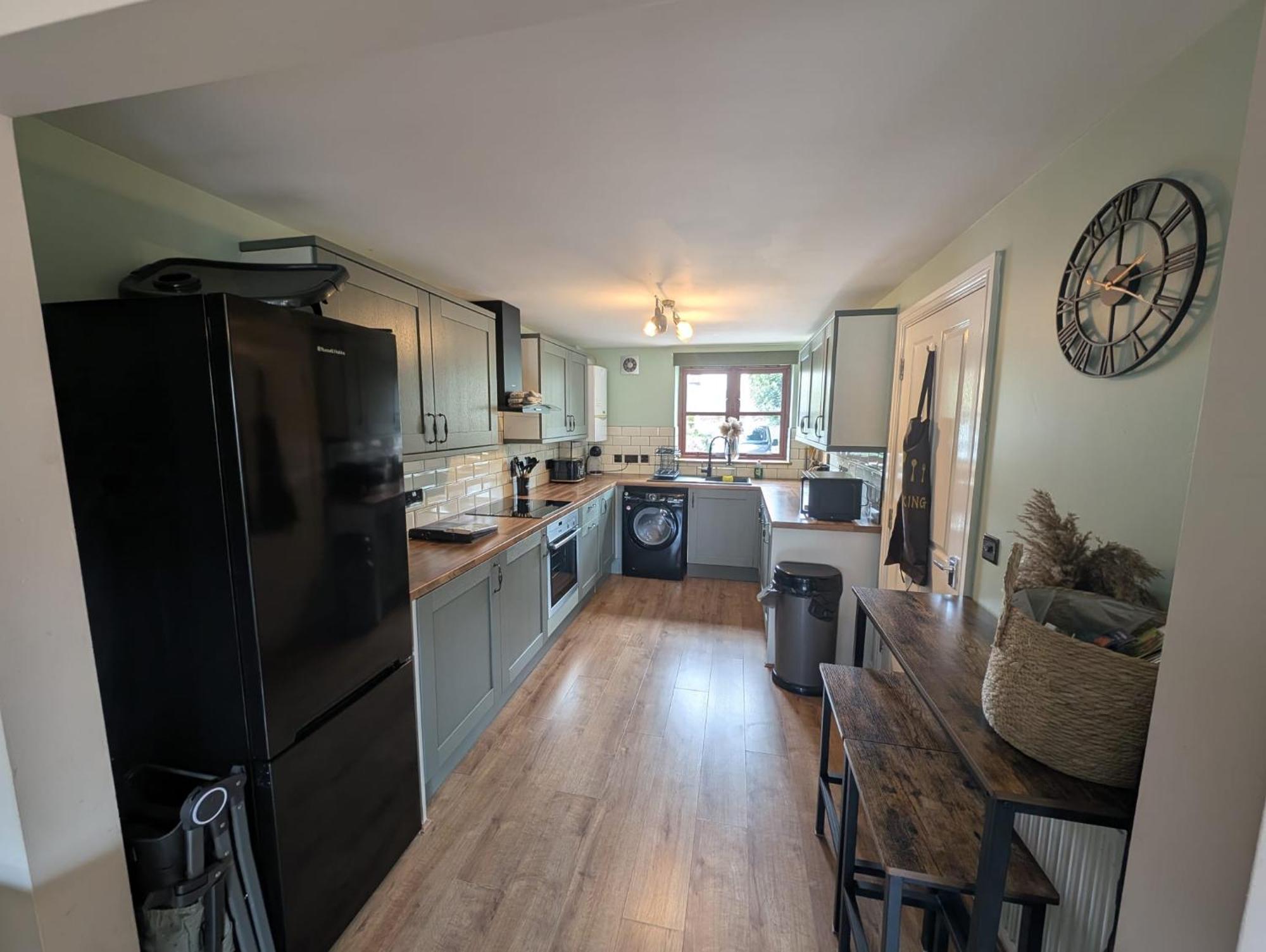 Purdie Close Holiday Let Чедър Екстериор снимка